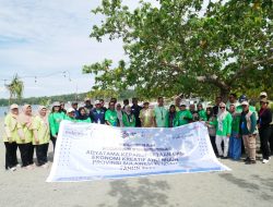 Kemenpar–BPSDM Sulteng Perkuat Kompetensi ASN Lewat Pelatihan Adyatama Kepariwisataan dan Ekraf