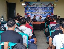 Desa Moga Gelar Musdesus, Bahas Lokasi Strategis Pembangunan Gedung Koperasi Merah Putih