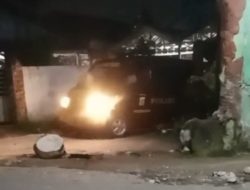 THM Terbul Entertainment Digerebek, 29 Orang Diboyong ke Markas Polisi, Dua Diduga Miliki Pil Ekstasi