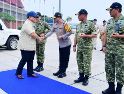 Pastikan Prioritas Nasional, Presiden Prabowo Kunjungi Aceh Kedua Kali untuk Cek Langsung Penanganan Bencana