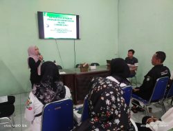 Disporapar Jombang Gelar Pelatihan Desa Wisata Bersih, Dorong Konservasi Alam di Destinasi Wisata