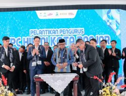 BPC HIPMI Kota Banjar Komit Dorong Budaya dan Pariwisata Jadi Motor Penggerak Ekonomi Lokal