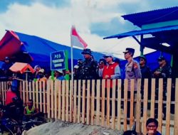 Kadis ESDM Maluku Tegaskan Gunung Botak Akan Dilegalkan, Tepis Isu Penutupan Total PETI