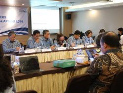 Outlook APINDO: Proyeksi Pertumbuhan Ekonomi Indonesia 2026 Capai 5,4 Persen, Kuartal I Jadi Periode Terkuat