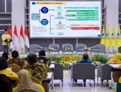 Menteri Nusron: Reforma Agraria Kunci Pemutus Rantai Kemiskinan Melalui Legal Access Tanah