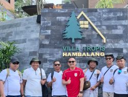 Bukit Hambalang Jadi Lokasi Studi Banding, Kunci Pengelolaan Wisata Desa Berkelanjutan Adalah Sinergi dan Transparansi