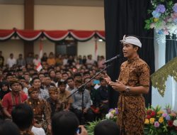 Banjir Berulang dan Pembangunan WNA Ancam Bali, Pemilik PT. PSS Desak Pemerintah Prioritaskan Infrastruktur dan Lingkungan