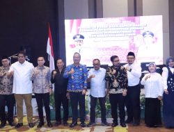 Perkuat Sinergi Indonesia Emas 2045, Gresik Jadi Tuan Rumah Silaturahmi Aswakada se-Jawa Timur
