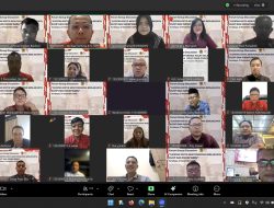 Sambut KUHP Nasional 2026, DIH FH UNTAG Surabaya Bedah Potensi Masalah Living Law dan Hukum Acara Baru