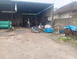 Daya Beli Melemah, Pengusaha Kecil di Jombang Keluhkan “Badai Ekonomi” Menjelang 2026