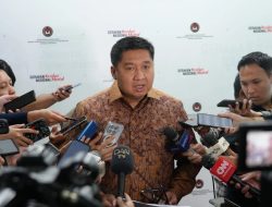 Menteri Maruarar Pastikan 2.603 Hunian Tetap Dibangun Bulan Ini Tanpa APBN