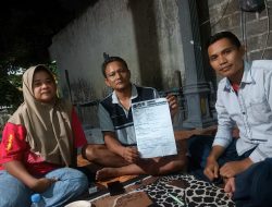 LPK-RI Jombang “Tabuh Genderang” Lawan Perbankan dan Koperasi Nakal: Hak Nasabah Kecil Jangan Diinjak!