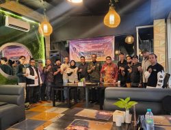 Sinergi Kemanusiaan di Surabaya: YBIM dan PWIN Rangkul Puluhan Anak Yatim Lewat Aksi “Bersama Kita Bisa”