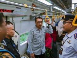 Demi Layanan Kelas Wahid, BPKA Sulsel Gandeng Ombudsman “Bedah” Kualitas Kereta Api Mandai–Garongkong