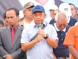 Instruksi Tegas Mendagri di Tapanuli Utara: Tak Boleh Ada Data Titipan, Rumah Rusak Wajib “By Name By Address”!