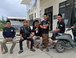 Kyai Ismail Resmi Pimpin PWI Laskar Sabililah Pemalang dalam Rapat Pleno 2025