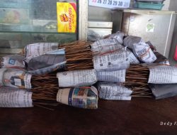 Menyesap Gurihnya “02”: Menjelajah Kuliner Legendaris di Warung Berkah Bu Jem, Ikon Otentik Kampung Inggris Pare