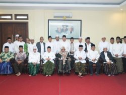 Mufakat Lirboyo: PBNU Sepakat Gelar Muktamar ke-35 Usai Pertemuan Empat Mata Rais ‘Aam dan Ketua Umum