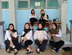 Sembilan Desa Serentak Gelar Seleksi Perangkat di SMKN Randudongkal, Camat: Transparansi Harga Mati