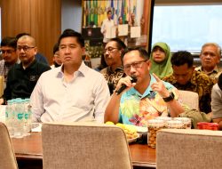 Kejar Pembangunan 2.600 Huntap di Sumatera & Aceh, Mendagri Tito: Lahan Harus Clear and Clean