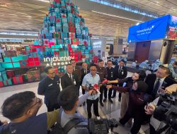 Pelita Air Tambah Armada dan Pastikan Diskon Tiket Nataru Berjalan di Bawah Pantauan BP BUMN