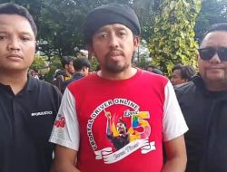 ARSAS Kecam Intimidasi Ormas: “Suroboyo Iku Kuto Pahlawan, Duduk Kuto Preman!”