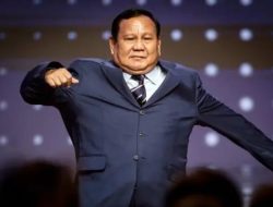 EDITORIAL: Menyongsong Januari Kelam, Ketika Ucapan Menjadi Jeruji dan Demokrasi Sekadar Prosedur Kosong