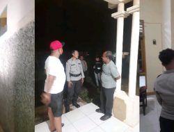 Teror Berulang di PN Larantuka: Rumah Dinas Wakil Ketua Dilempari, Hakim Terima Pesan Ancaman
