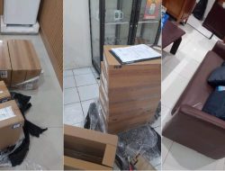 Dukung Transformasi Digital, Mahkamah Agung Salurkan 1.445 Laptop untuk Hakim Baru