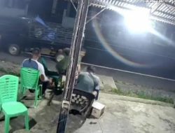 7 Bulan Kasus Penembakan Agus Ginting Cs Jalan di Tempat, Korban Desak Kapolda Sumut Copot Kapolsek Pancur Batu