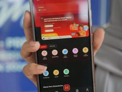 Digitalisasi ATR/BPN Dipuji Warga: Aplikasi ‘Sentuh Tanahku’ Bikin Urus Sertipikat Transparan Bak Ojek Online