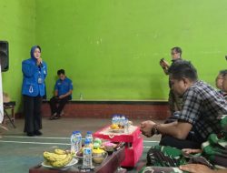 Perkuat Integritas Pers, Rakerda AKJII Jawa Barat di Sumedang Telurkan Visi Wartawan Bermartabat