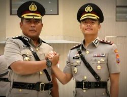 Satu Tahun Mengabdi, Kapolres Gresik AKBP Rovan Resmi Dipromosikan ke Mabes Polri: “Saya Akan Merindukan Gresik”