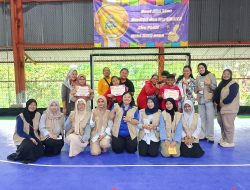 Buktikan Matematika Itu Mudah, Sanggar Bunda Sari Sukses Cetak Jagoan Perkalian Lewat Kompetisi SANG JUARA