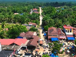Kepala Desa Sinunukan Tolak PMK 81/2025: Aturan Dinilai Mendadak dan Sebabkan Dana Desa Tahap II Tertahan