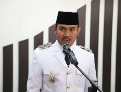 Bupati Ade Kuswara Kunang Terjaring OTT KPK, Ruang Kerja Disegel