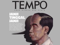 Menang di Tingkat Banding, Majalah TEMPO Lolos dari Gugatan Mentan Senilai Rp200 Miliar