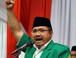 KPK Tetapkan Mantan Menag Yaqut Cholil Qoumas Tersangka Korupsi Kuota Haji