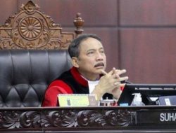 MK Putuskan Wartawan Tak Bisa Dipidana Sebelum Sengketa di Dewan Pers Rampung