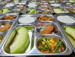 Wujudkan Keberlanjutan Gizi Nasional, Komisi IX DPR RI Usulkan Program Makan Bergizi Gratis Masuk Undang-Undang