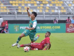 Brace Gali Freitas Bawa Persebaya Taklukkan Malut United 2-1 di GBT, Tutup Putaran Pertama dengan Manis