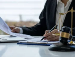 Mengenal Peran Strategis Paralegal dalam Dunia Hukum Indonesia