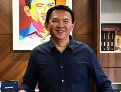 Podcast Ahok di YouTube Denny Sumargo Mendadak Hilang, Bahas Pertunjukan ‘Mens Rea’ Pandji Pragiwaksono?