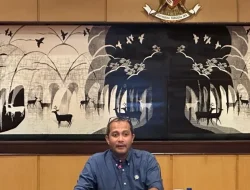 Laporan Polisi Dicuekin? Wamenkum Eddy Hiariej: Sekarang Bisa Praperadilan Lewat KUHAP Baru!