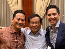 IHSG Loyo ke Level 8.938 Usai Keponakan Prabowo Resmi Terpilih Jadi Deputi Gubernur BI