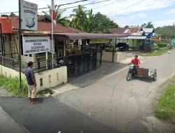Drama “Ecek-ecek” Penggerebekan Judi Binjai Barat: Oknum Wartawan Jadi Negosiator Bandar, Sebut Berita Hanya Demi “Uang Minyak”