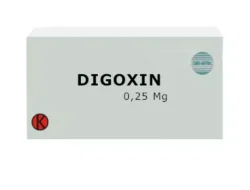 Mengenal Digoxin: Fungsi, Risiko Interaksi, dan Gejala Keracunan Obat yang Perlu Diwaspadai