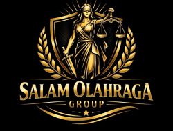 Usung Konsep ‘MALL’, Salam Olahraga Group Resmi Luncurkan Logo Baru sebagai Simbol Integritas dan Keadilan
