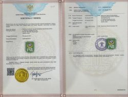 Sengketa Merek PITI: Ketum Tegaskan Sertifikat Negara Sebagai Bukti Sah Tertinggi, Gugatan Dinilai Ancam Kepastian Hukum
