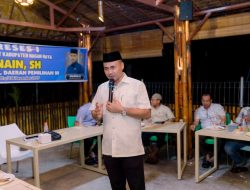 Politisi Demokrat Zulkarnain Soroti Fenomena “Investasi vs Kebencanaan” di Nagan Raya: Mudharat Lebih Besar dari Manfaat?